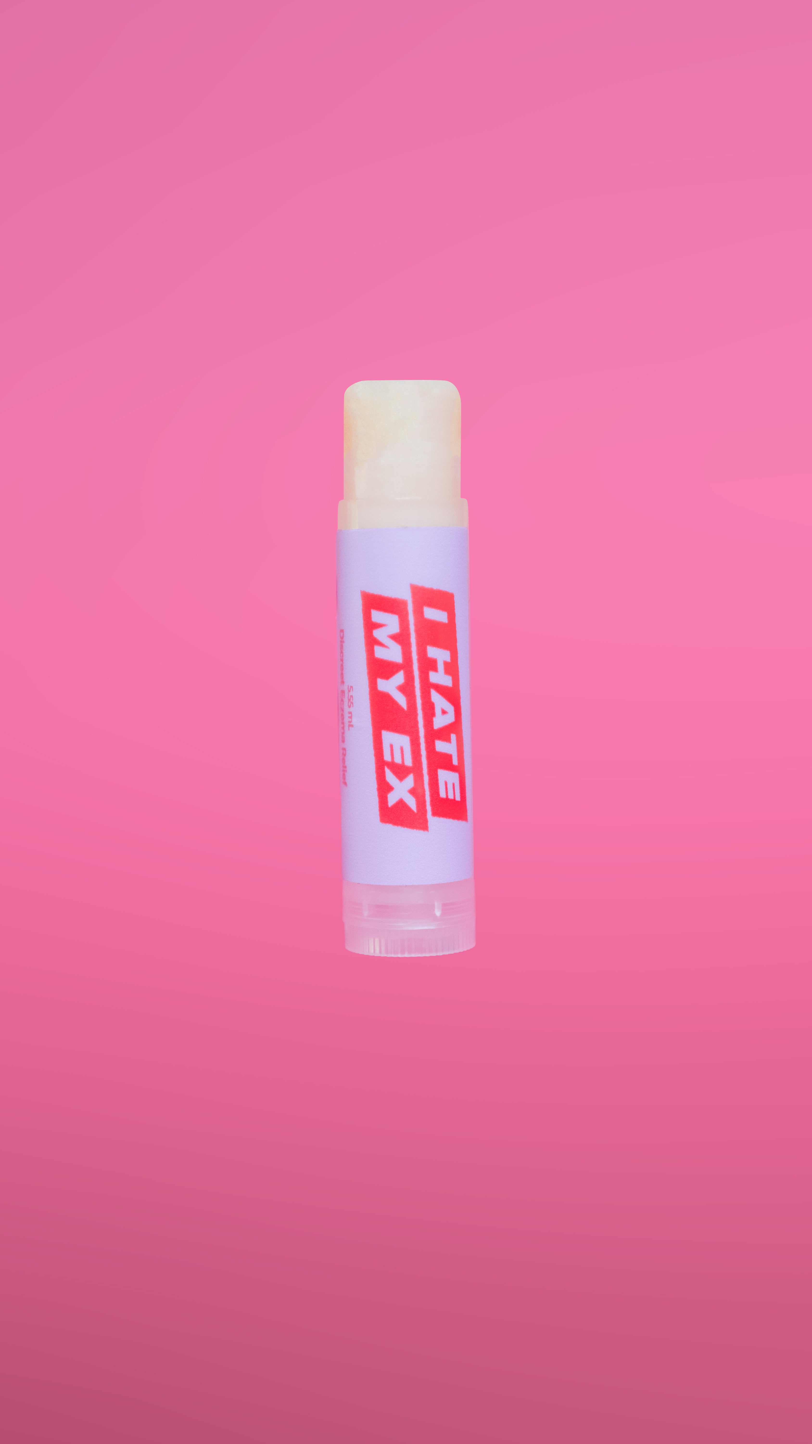 I HATE MY EX - ECZEMA RELIEF BODY & FACE BALM