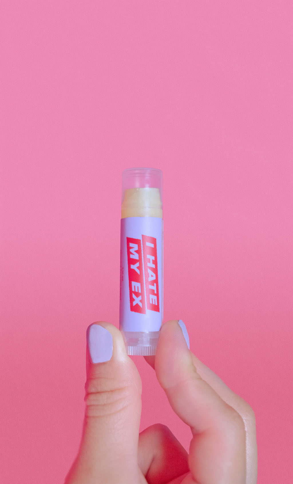 I HATE MY EX - ECZEMA RELIEF BODY & FACE BALM